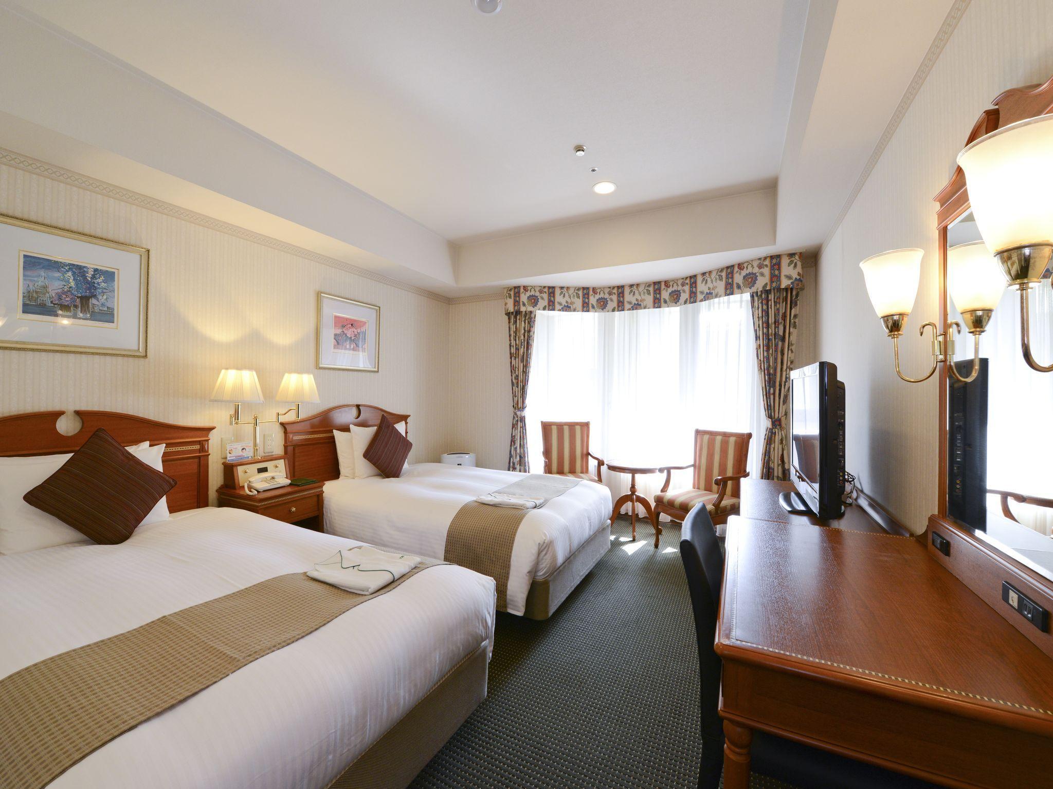 KOKO Hotel Nagoya Sakae 14/50