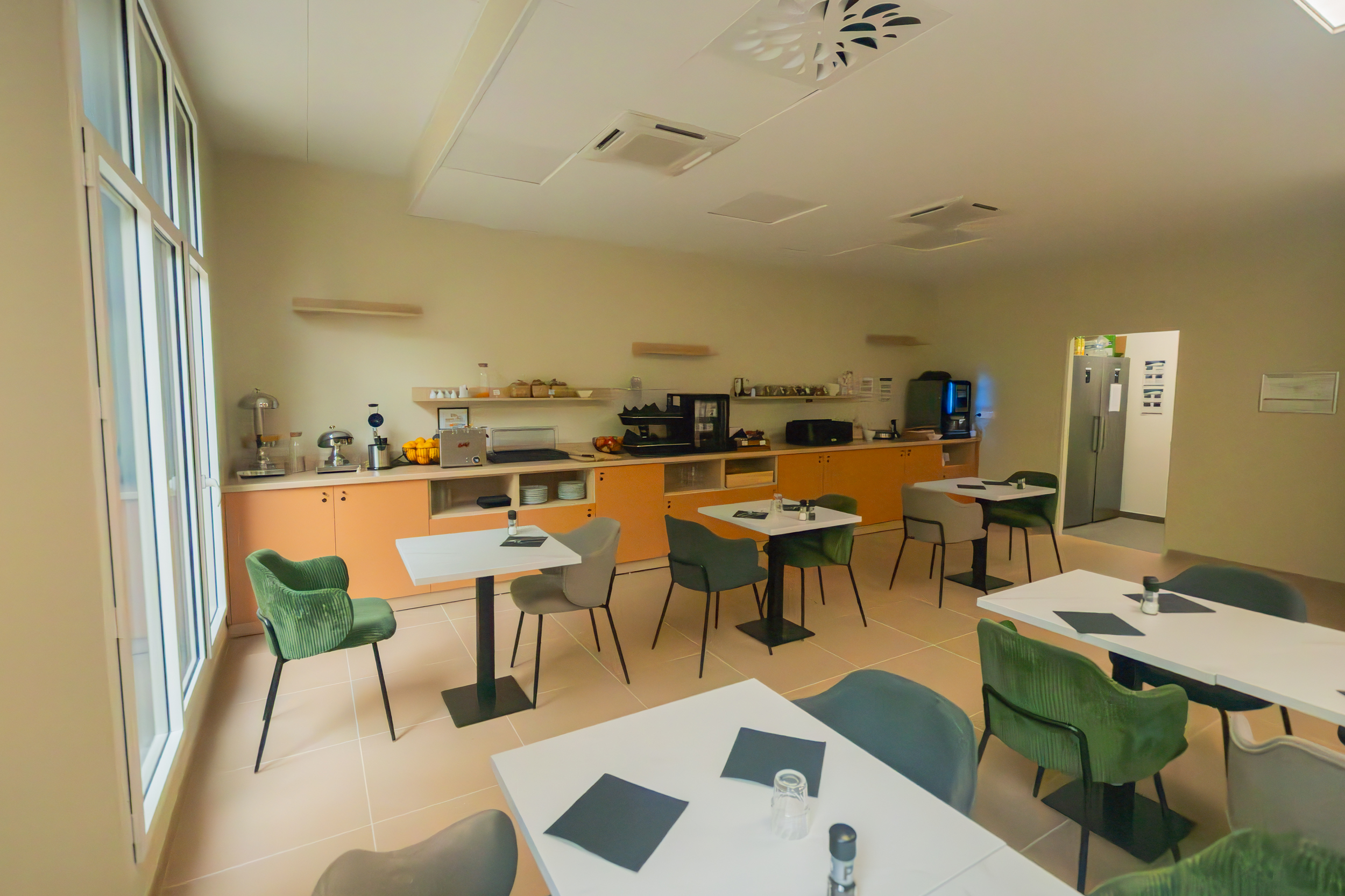 Nemea Appart’Hotel La Boetie Pessac 43/57