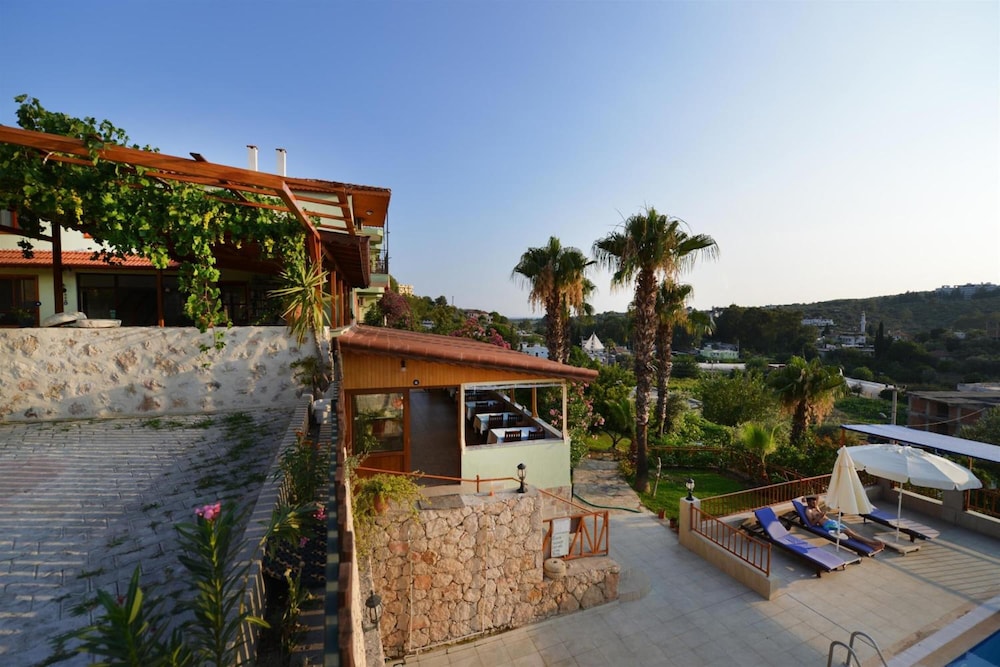 Patara Delfin Hotel 57/61
