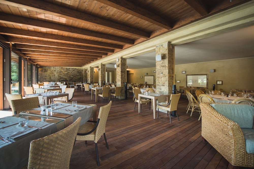 Roccamare Resort Casa di Ponente 35/50