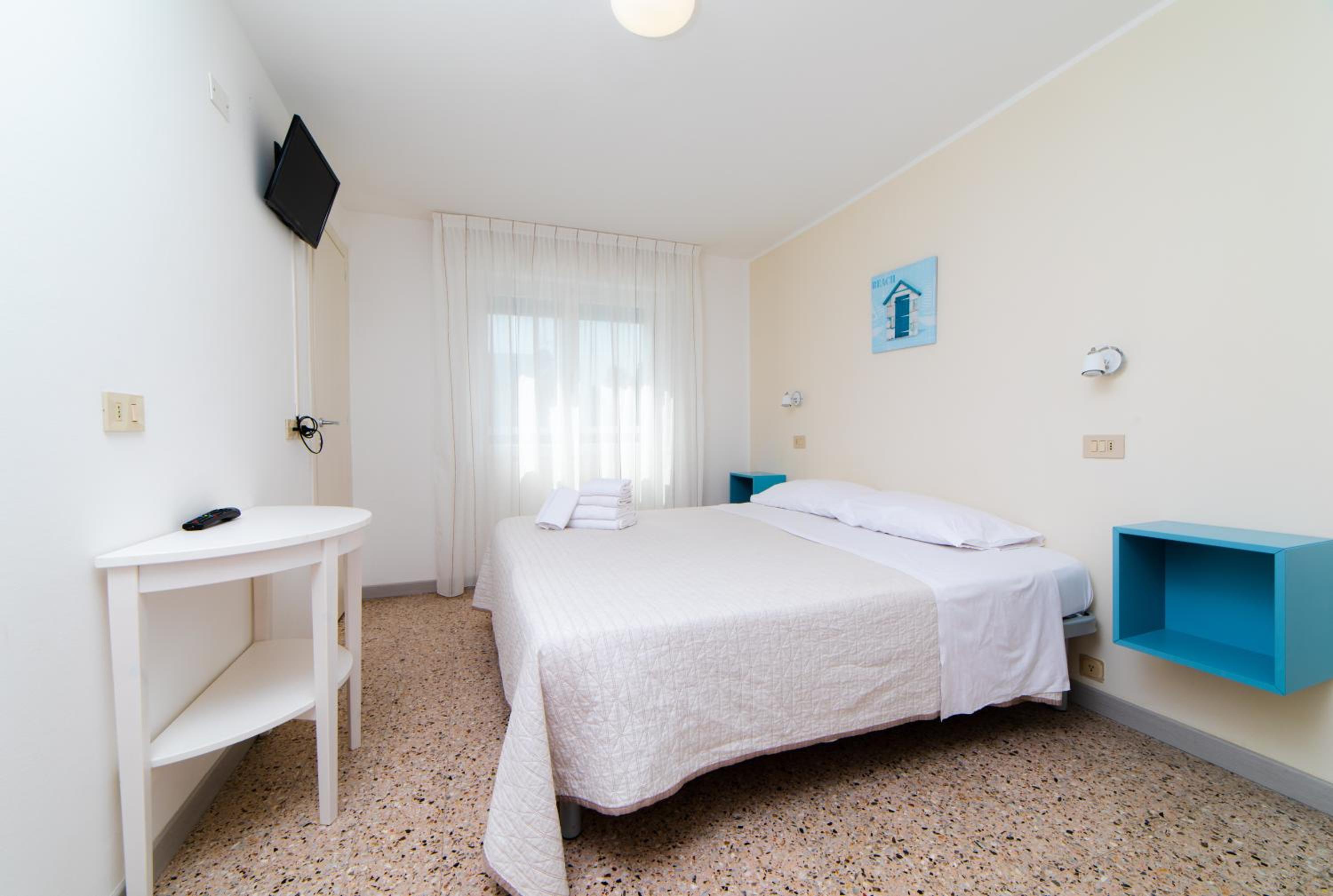 Hotel 21 27/55