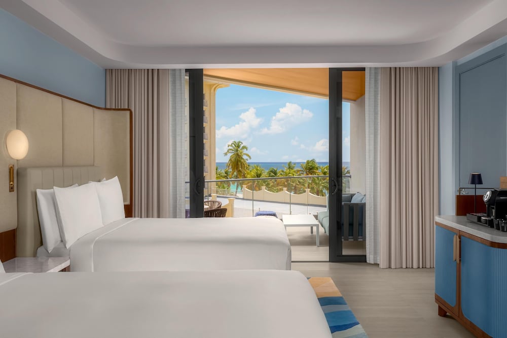 The Westerly at Hilton Aruba Caribbean Resort 15/60