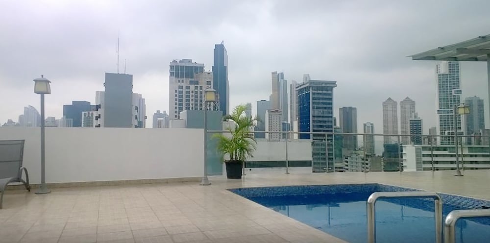 Victoria Hotel and Suites Panama 25/53