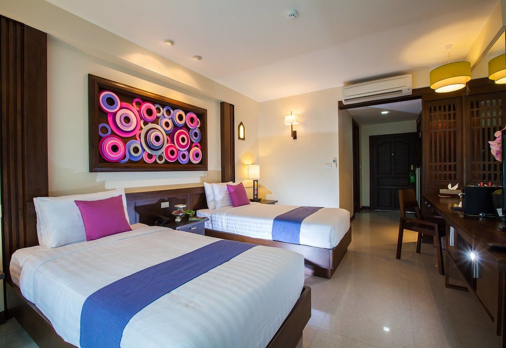HUERN NA NA BOUTIQUE HOTEL 5/31