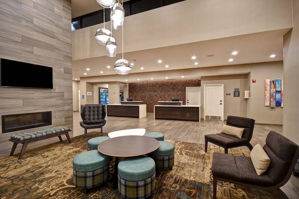 Residence Inn By Marriott Cincinnati Northeast/Mason 27/40