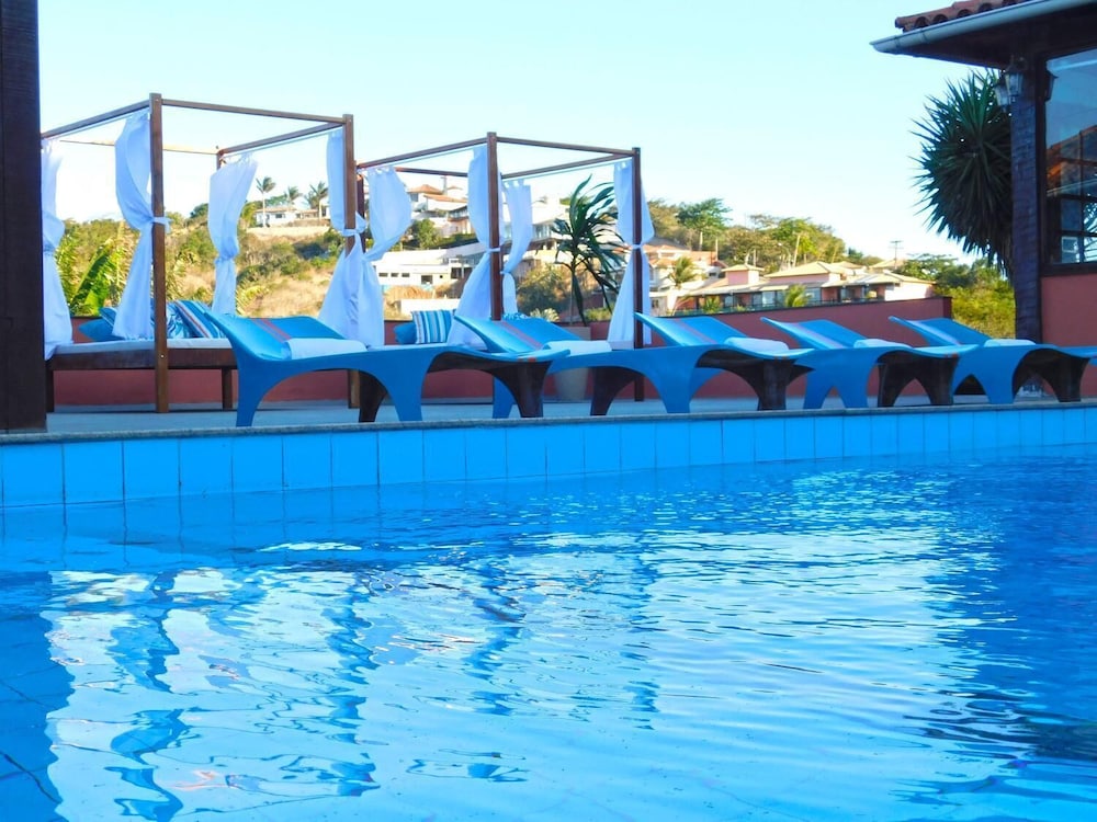 Pousada Nova Villa Tortuga 3/55