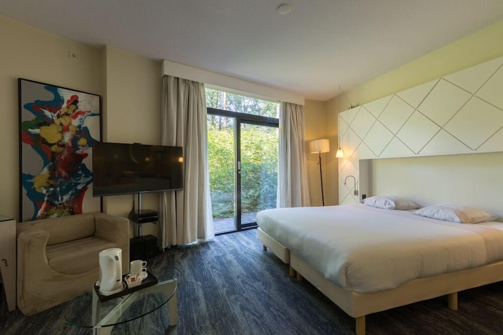 GOLDEN TULIP JAGERSHORST EINDHOVEN 14/50