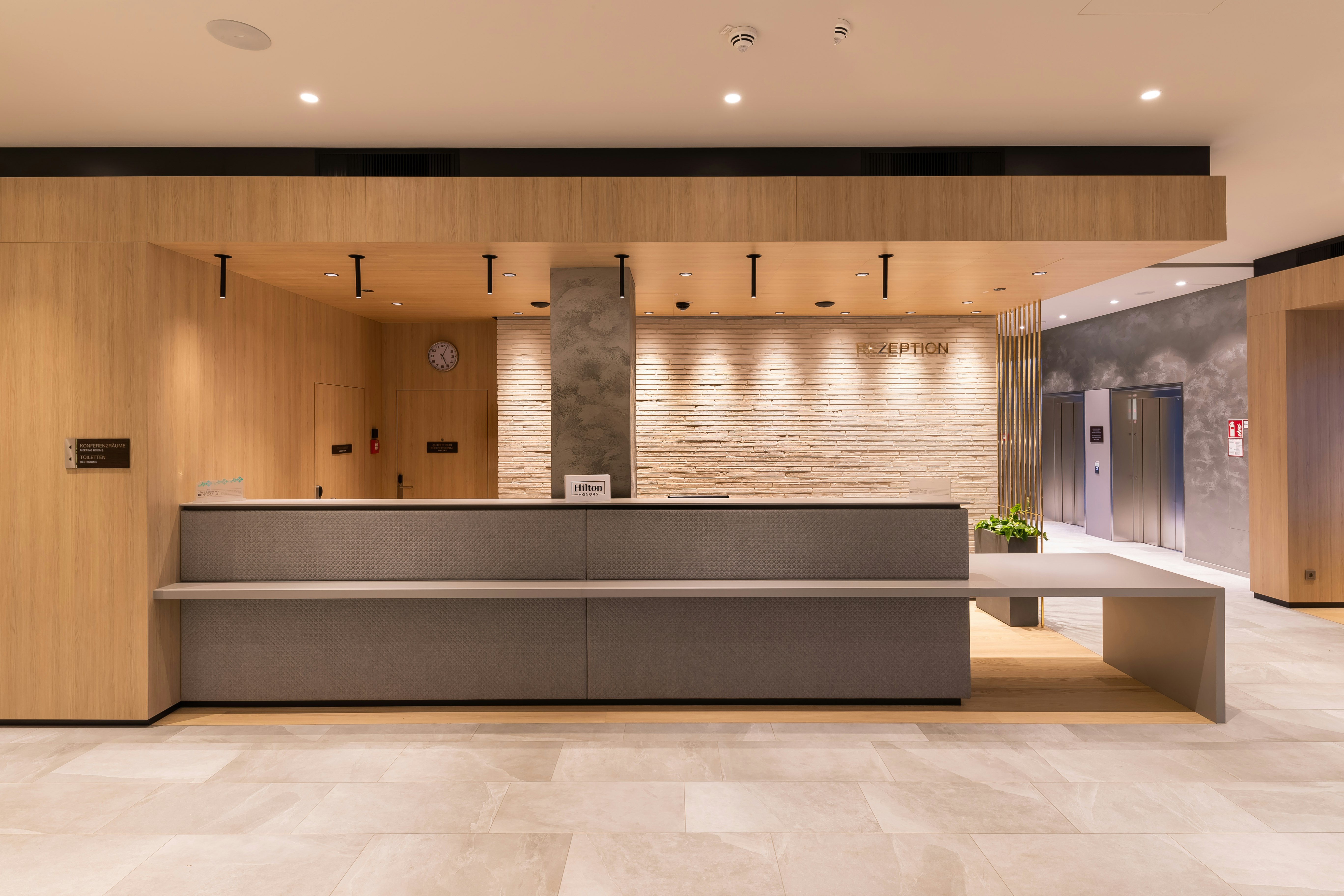 Hilton Garden Inn Wiener Neustadt 5/30
