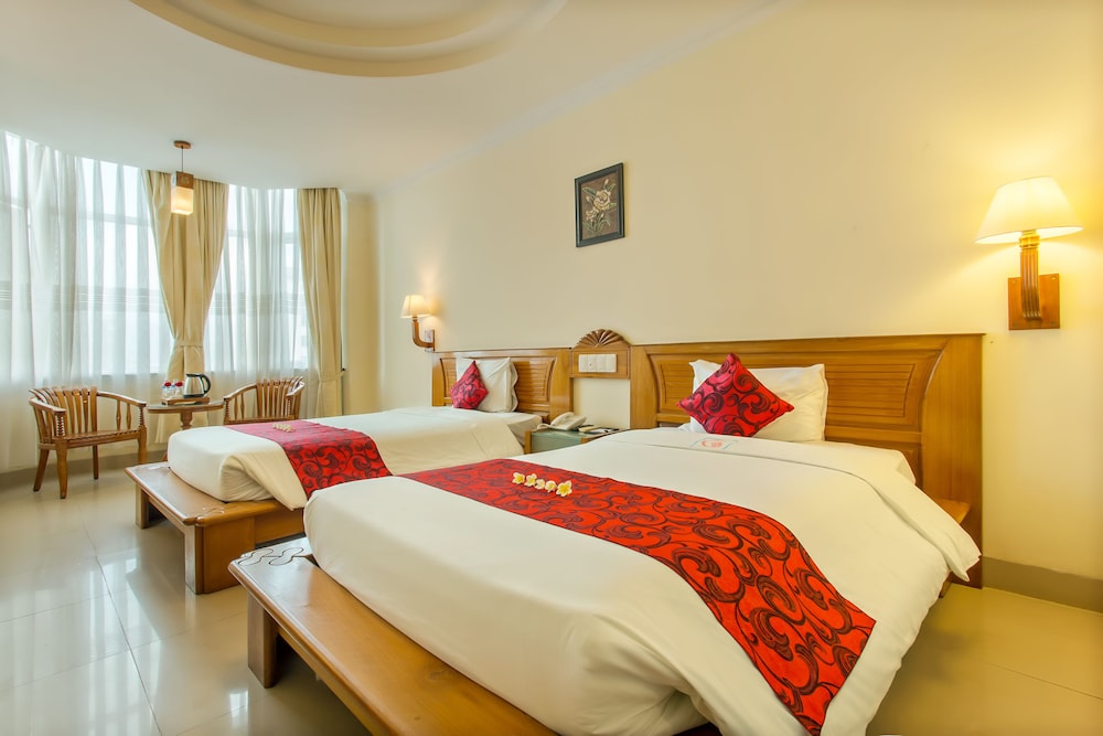 Golden Sea Hotel 16/41