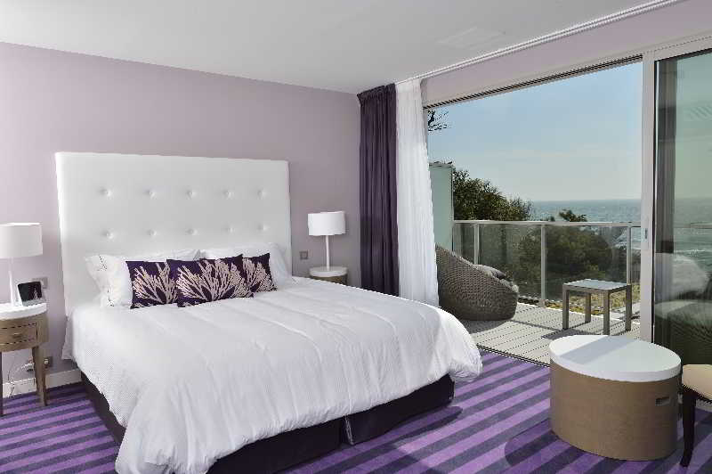 Premium, Comfort, Lateral Side Sea View