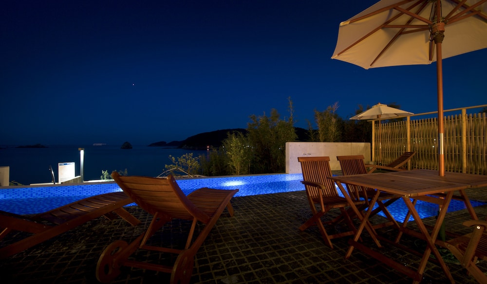 The Spa Resort Bettei Rakuyu 17/48