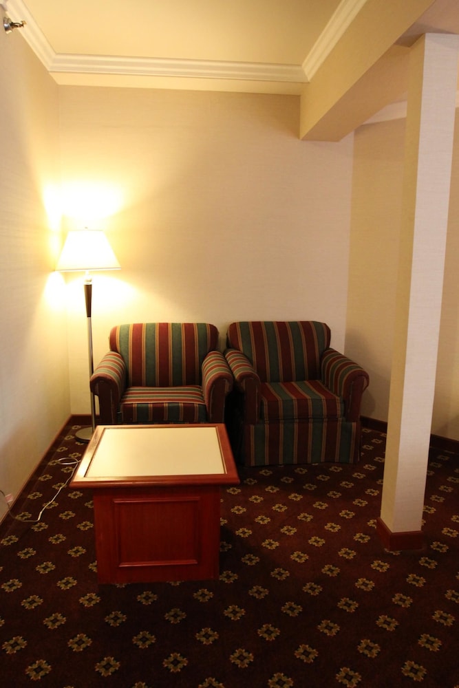Metro Plaza Hotel 13/48