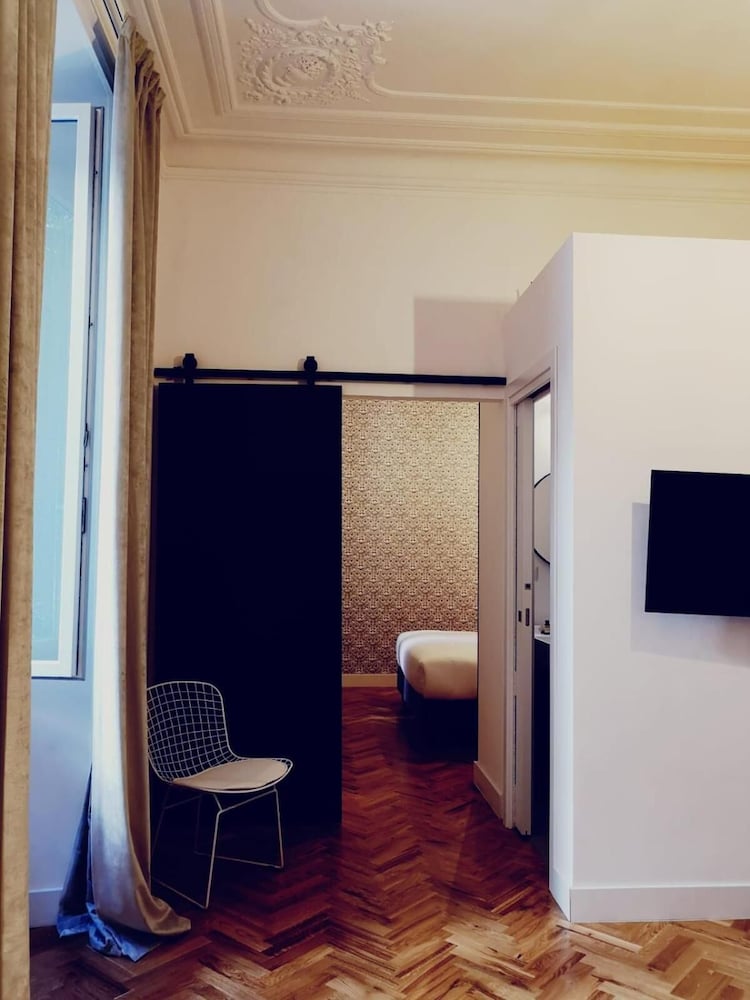 Suite Beccaria in Piazza del Popolo 45/64