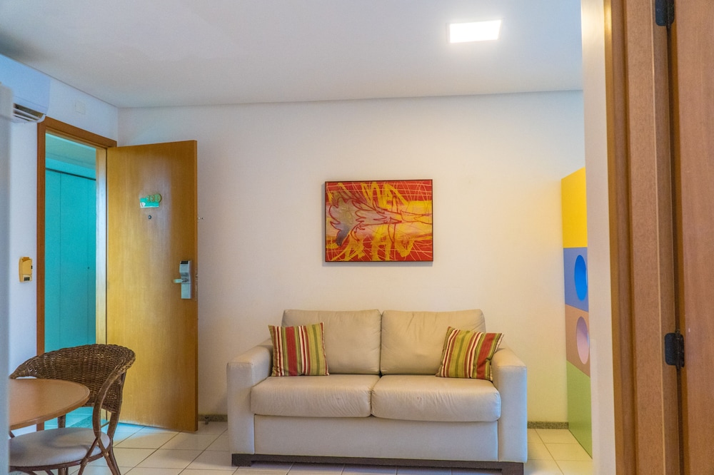 Marulhos Suites Resort 24/50