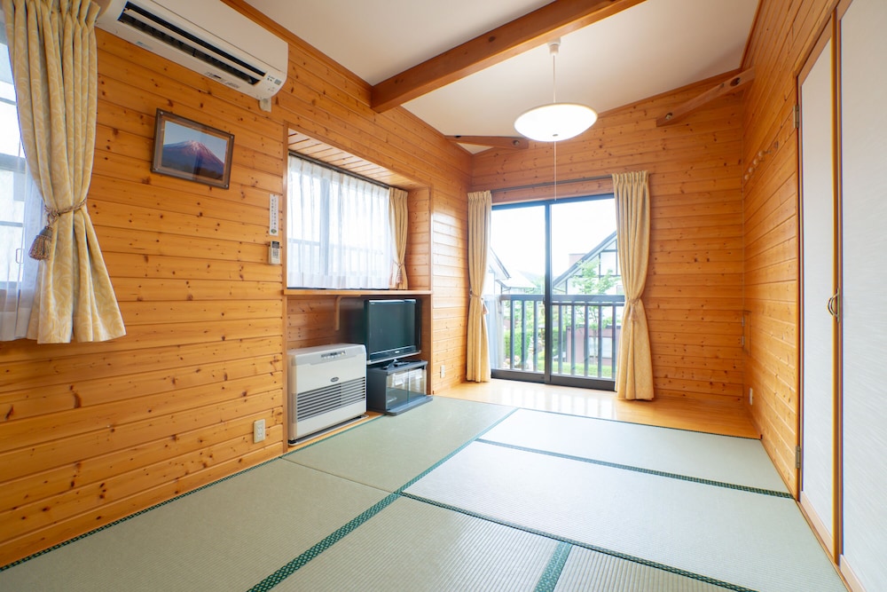 Villa Ururun Kawaguchiko 12/36