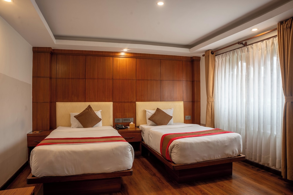 Hotel Kailash Kutee 21/50