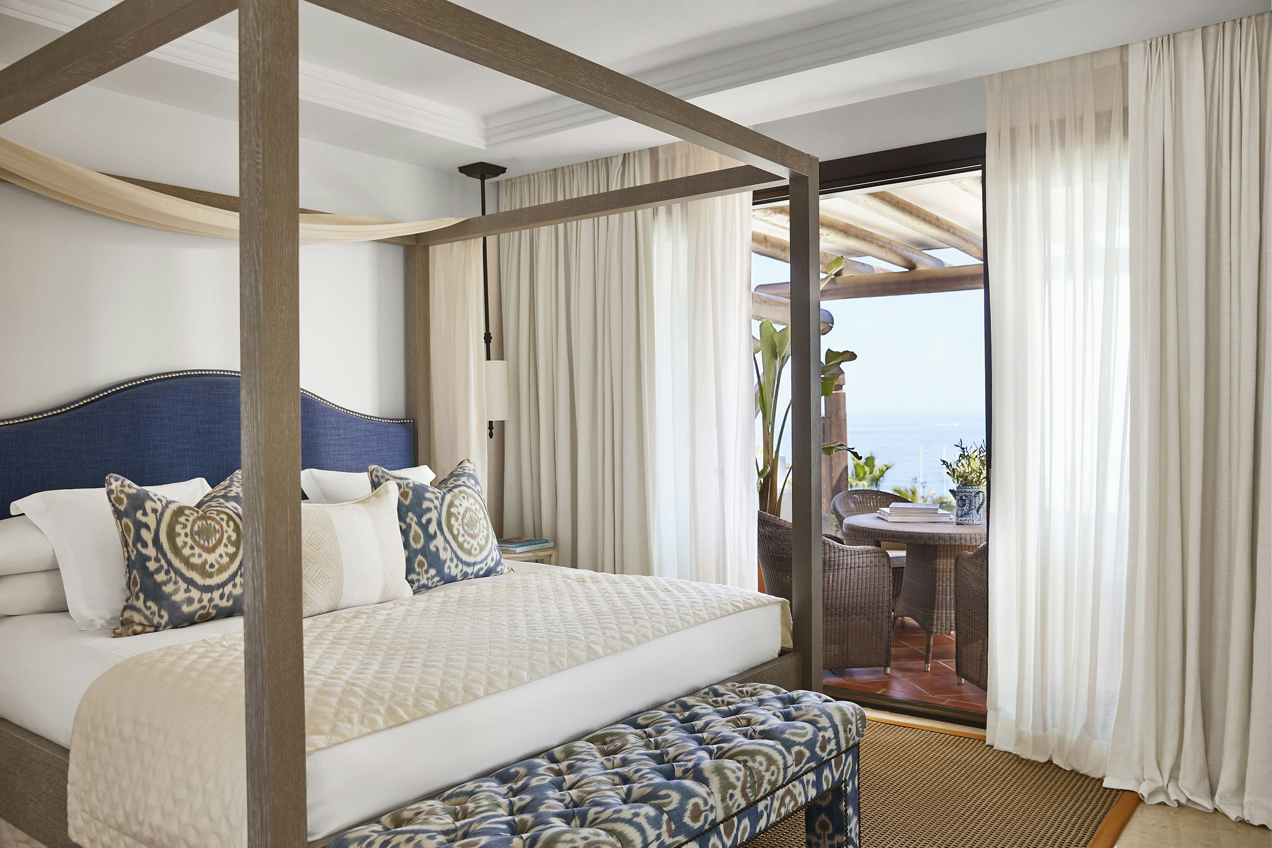 Grand, Beach, Suite