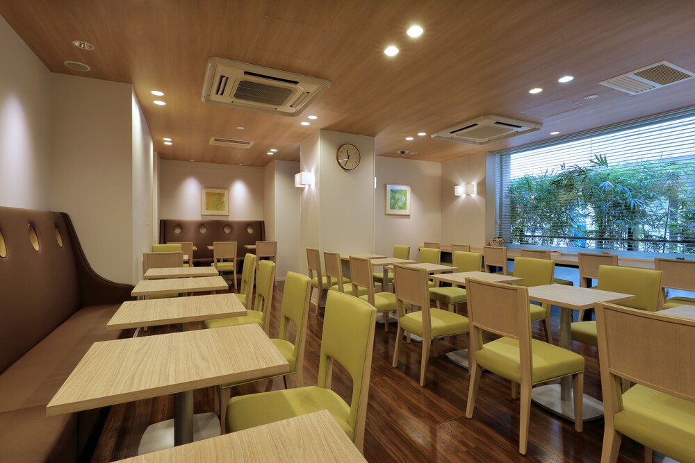 Keio Presso Inn Gotanda 45/60