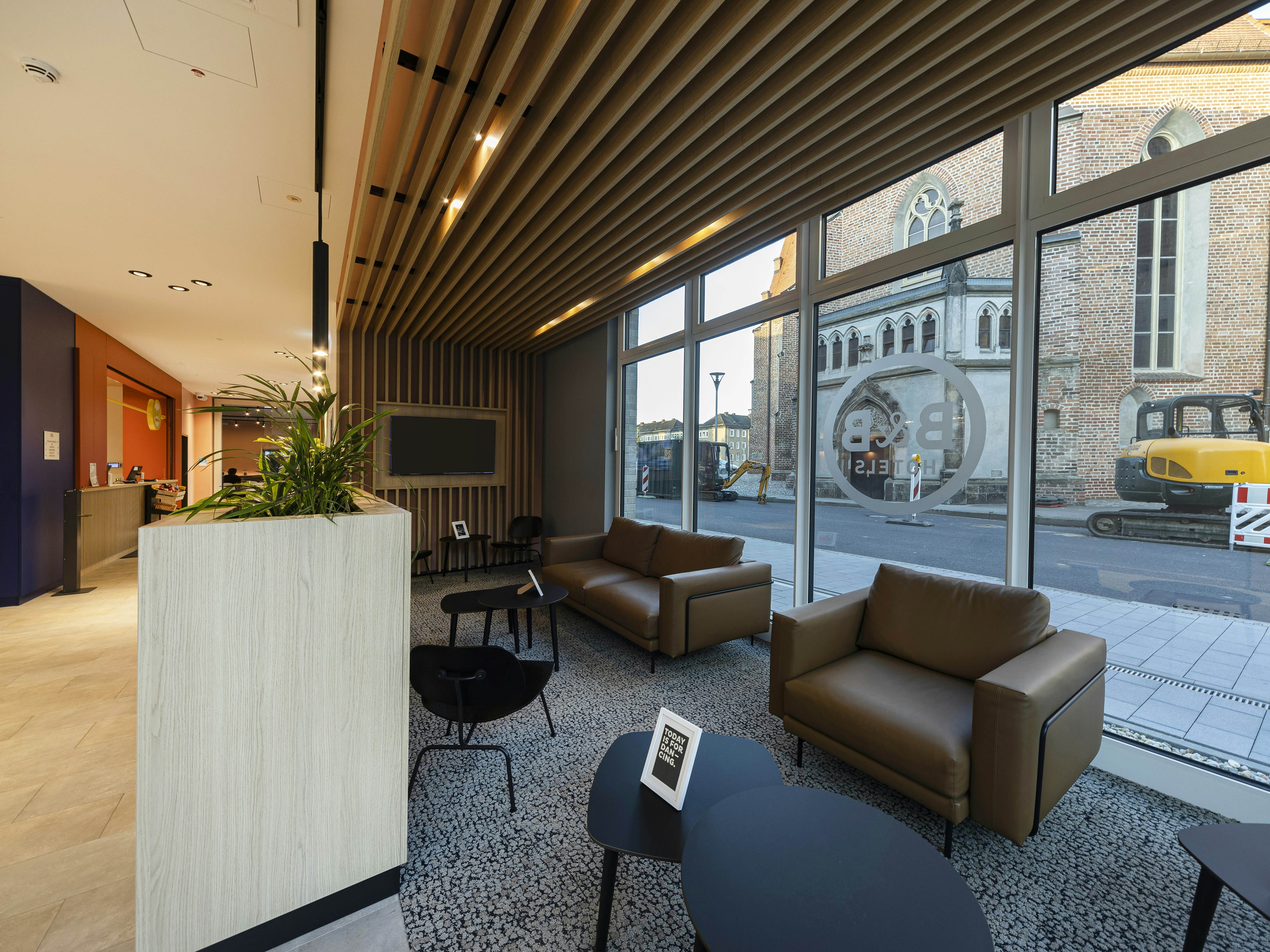 B&b Hotel Dessau 20/31