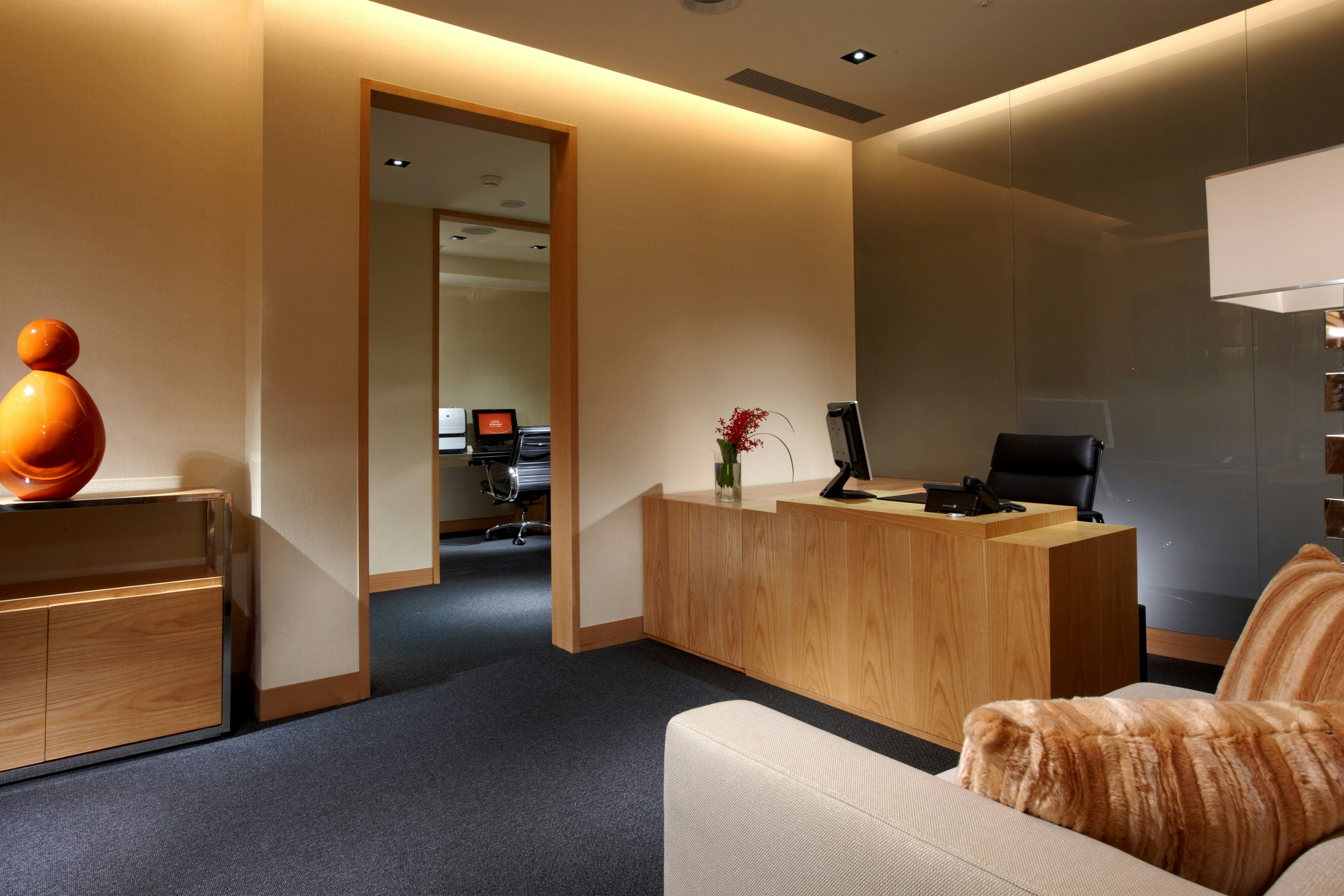 Sheraton Hsinchu Hotel 2/14
