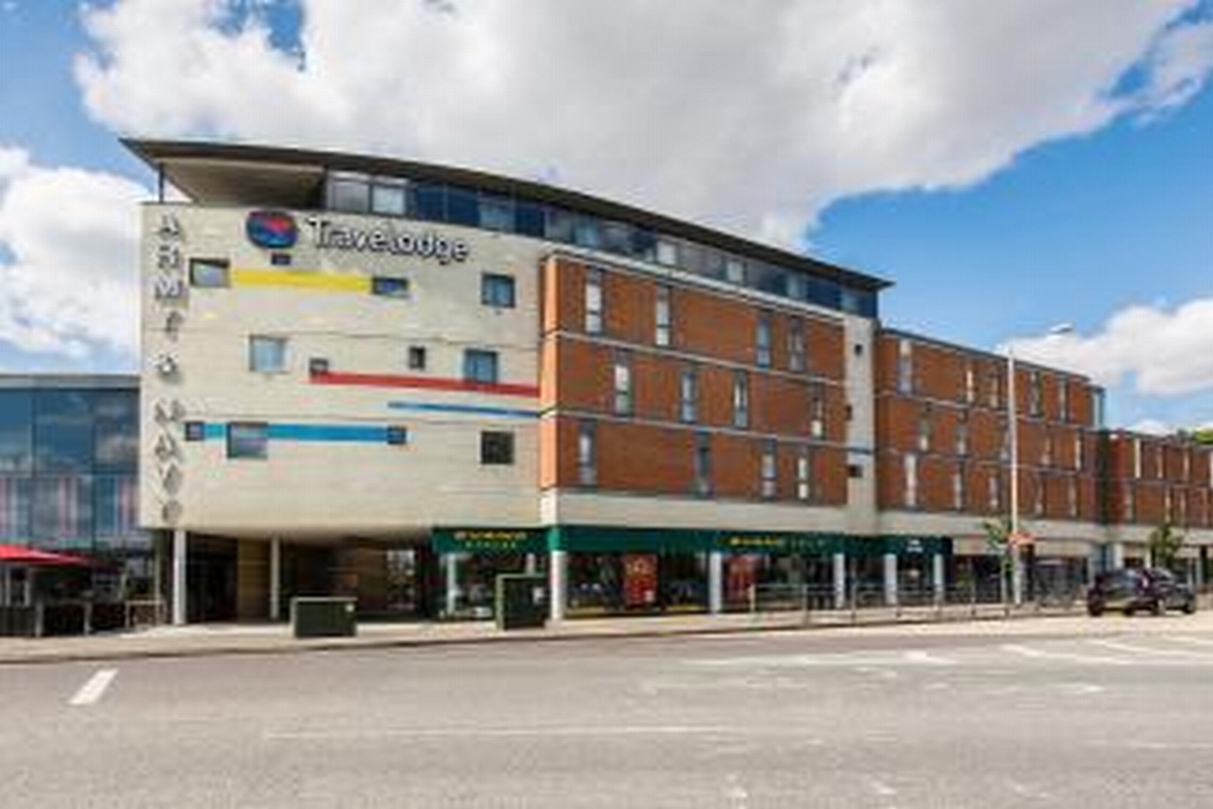 Travelodge Chelmsford 3/31