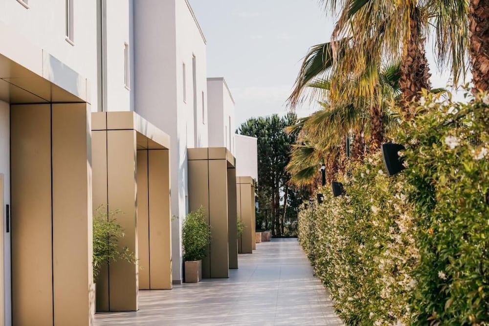 Elite Bay Hotel Lalez Durres 31/41