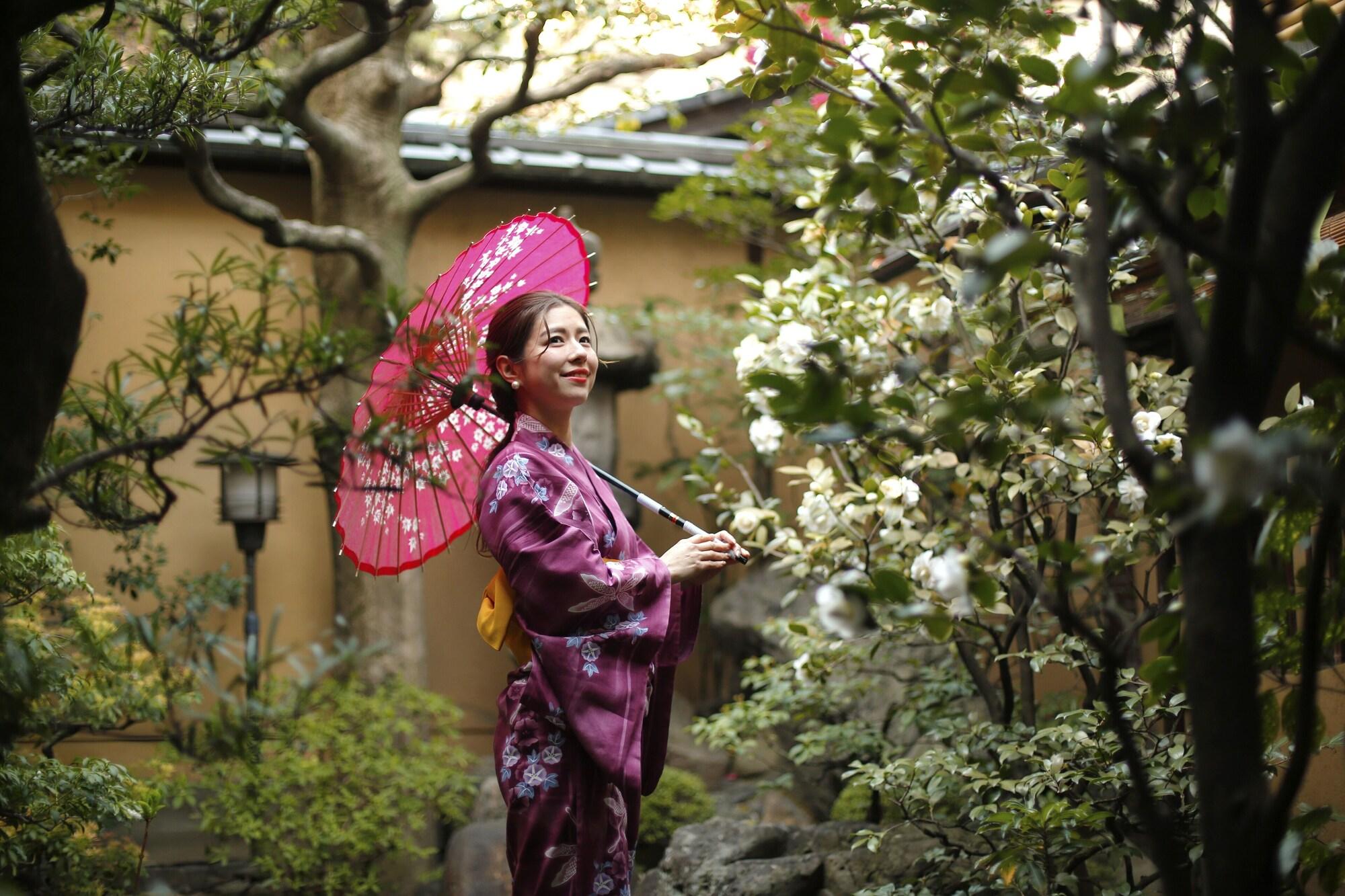 Sanga Ryokan 32/33