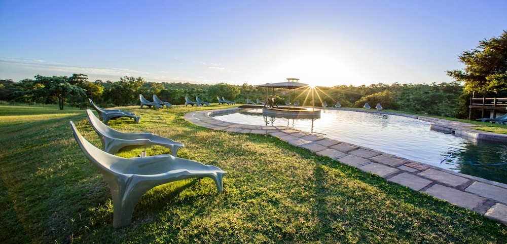 Nkambeni Safari Camp 55/64