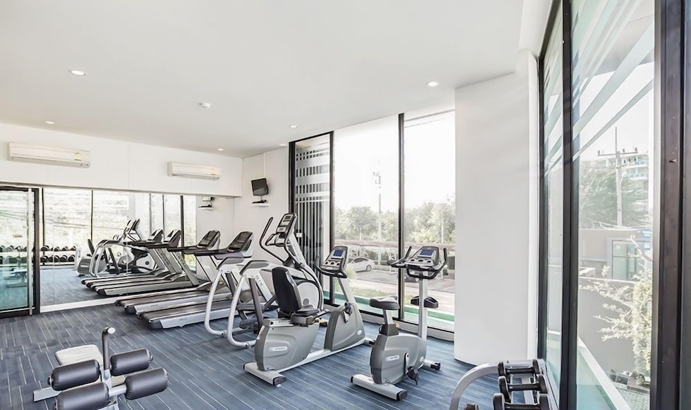 Baan Imm Aim Huahin Condo 30/50