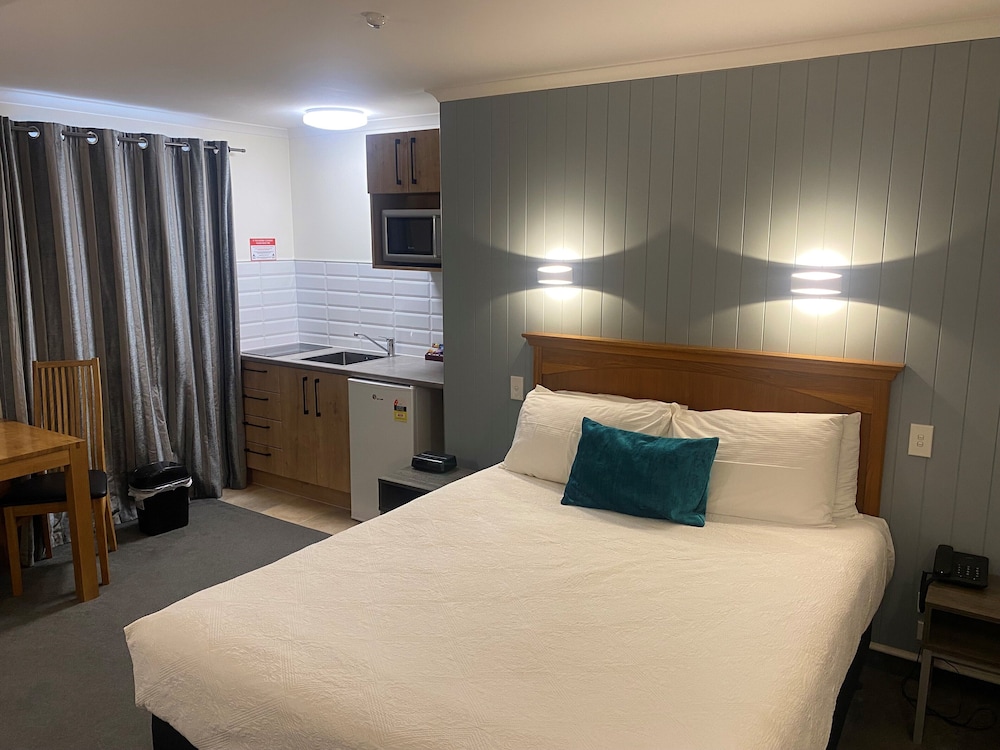 City Suites Tauranga 10/47