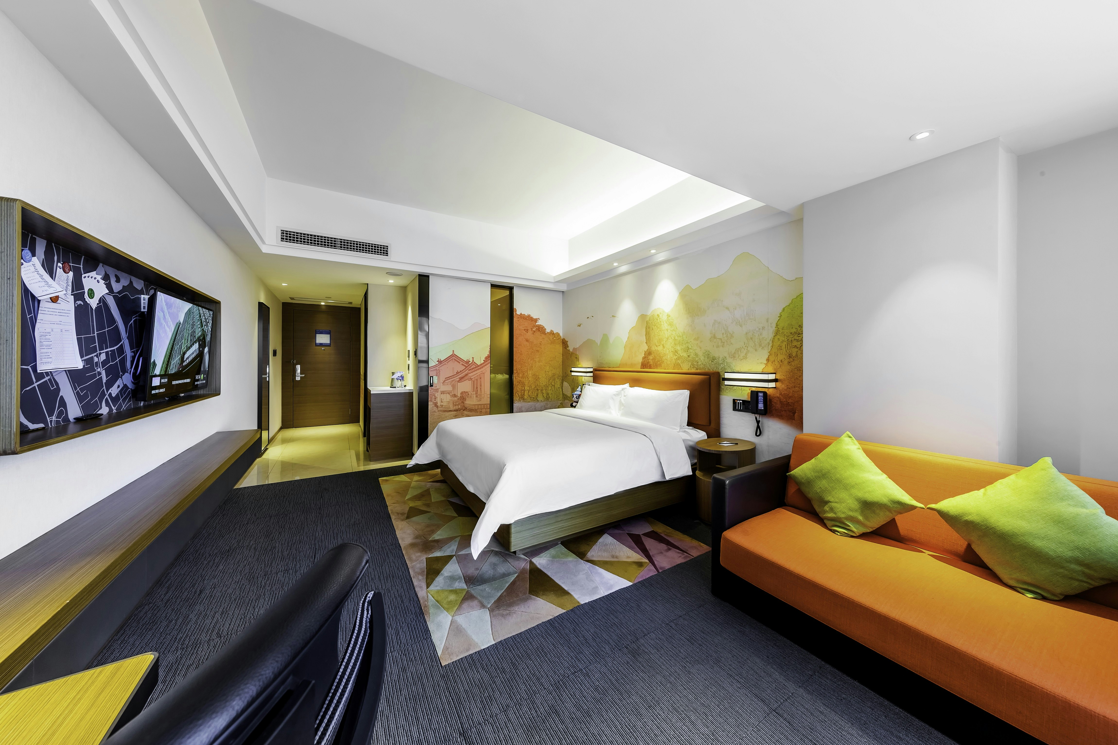 Hampton By Hilton Guilin Lingui 24/43