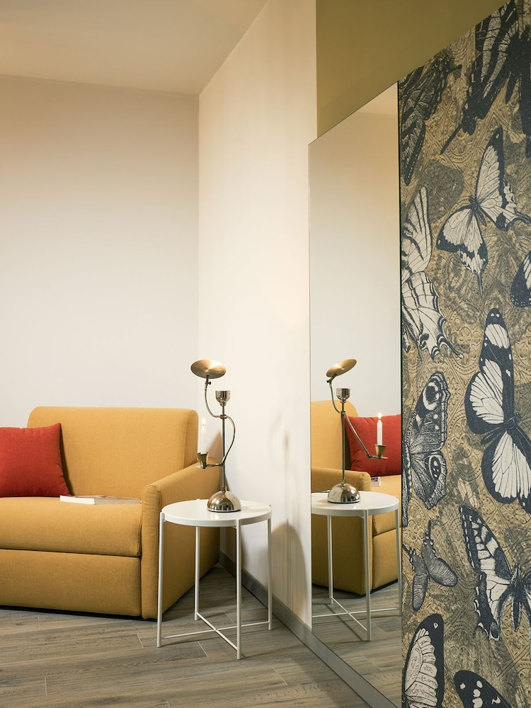 Residenza Del Borgo 36/50