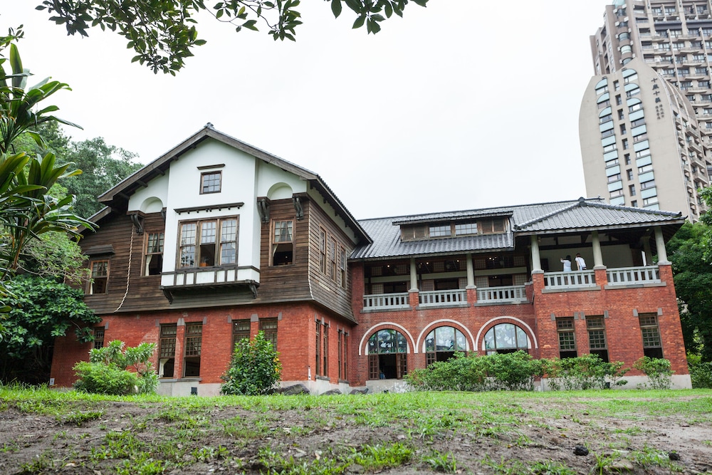 Grand View Resort Beitou 2/50