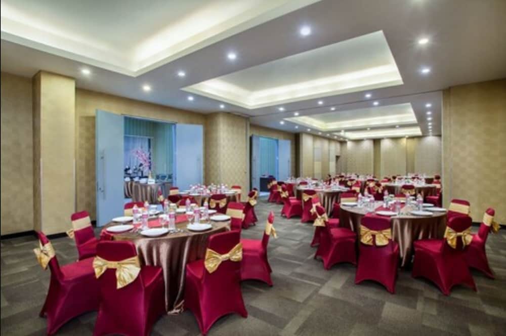 favehotel Manahan - Solo 41/46