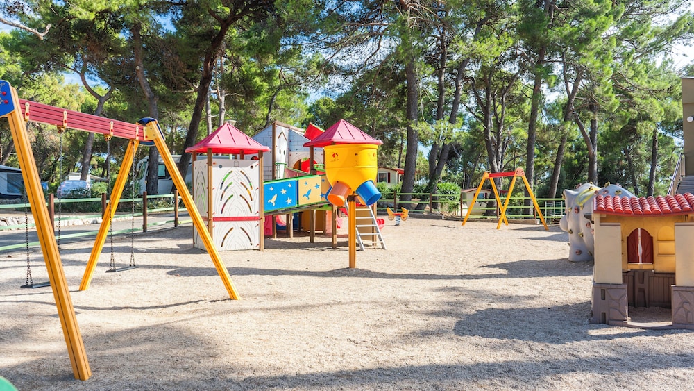 Camping Village Poljana 49/60