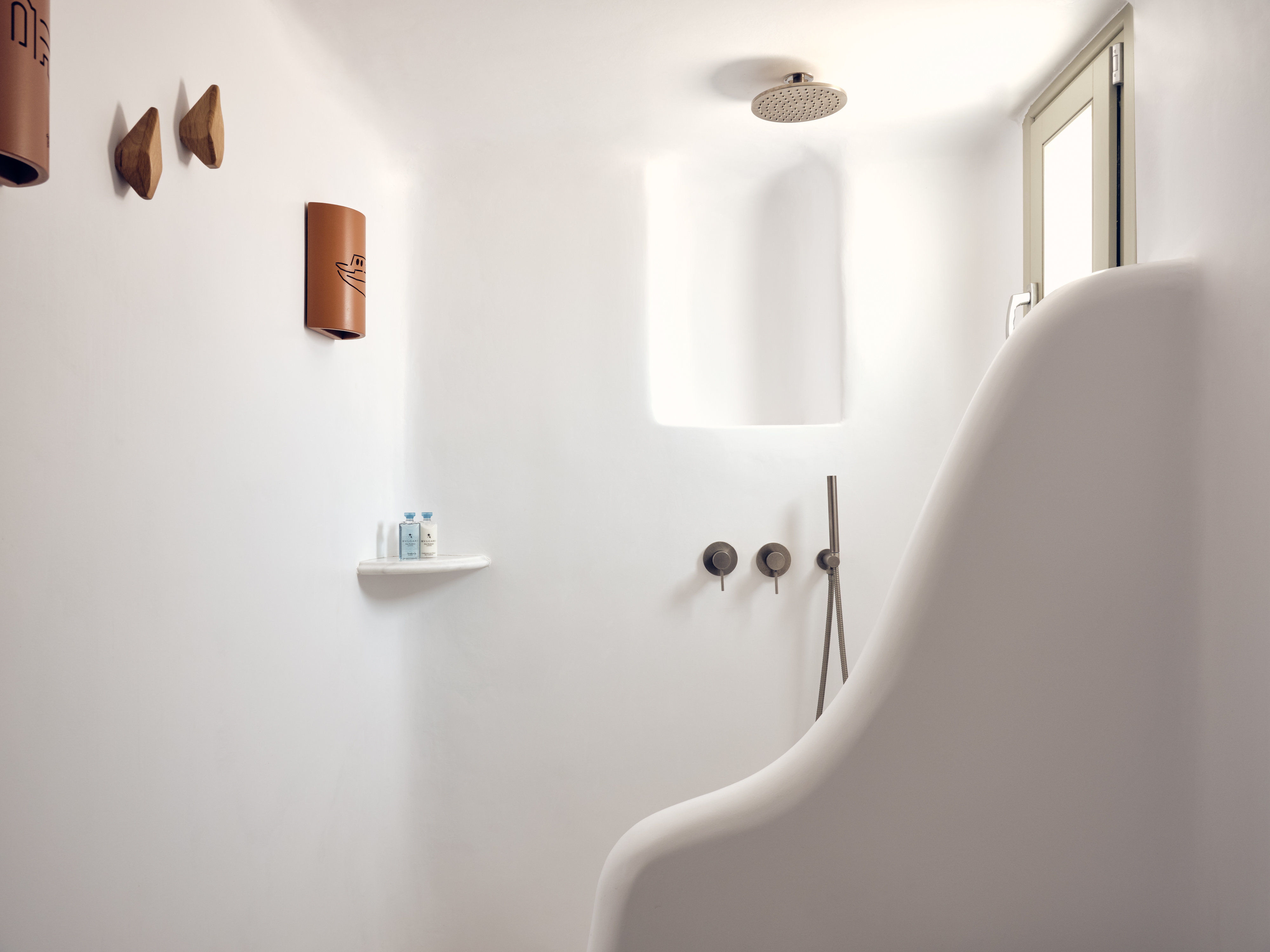 Belvedere Hotel Mykonos 20/50
