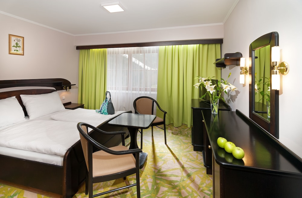 Hotel Zatisi 11/50