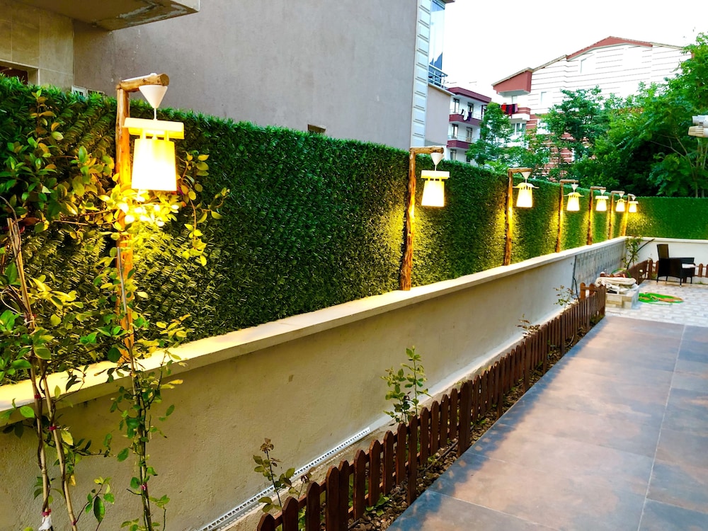 Kehribar Otel & Cafe Restaurant 37/50