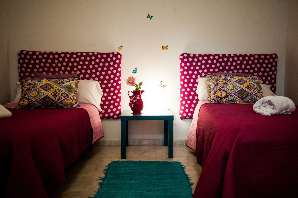 La Flamenka Hostel 5/38