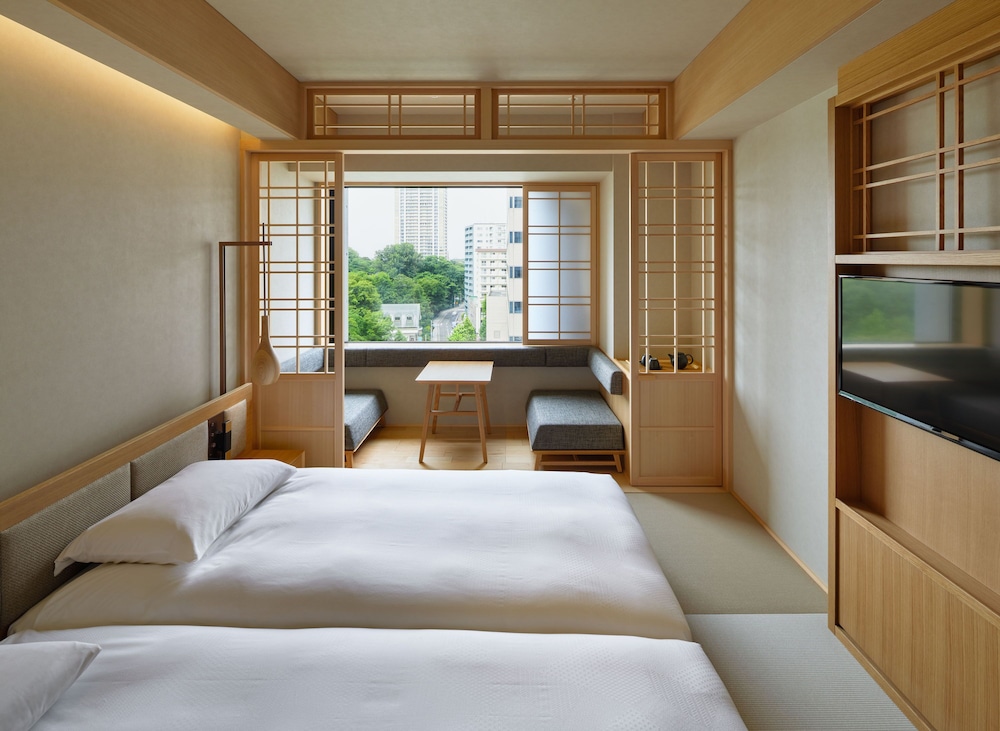 Onsen Ryokan Yuen Sapporo 6/50