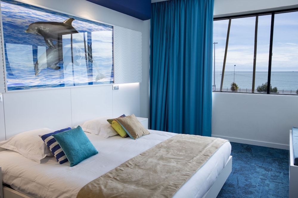 SoBlue Hotel 22/62
