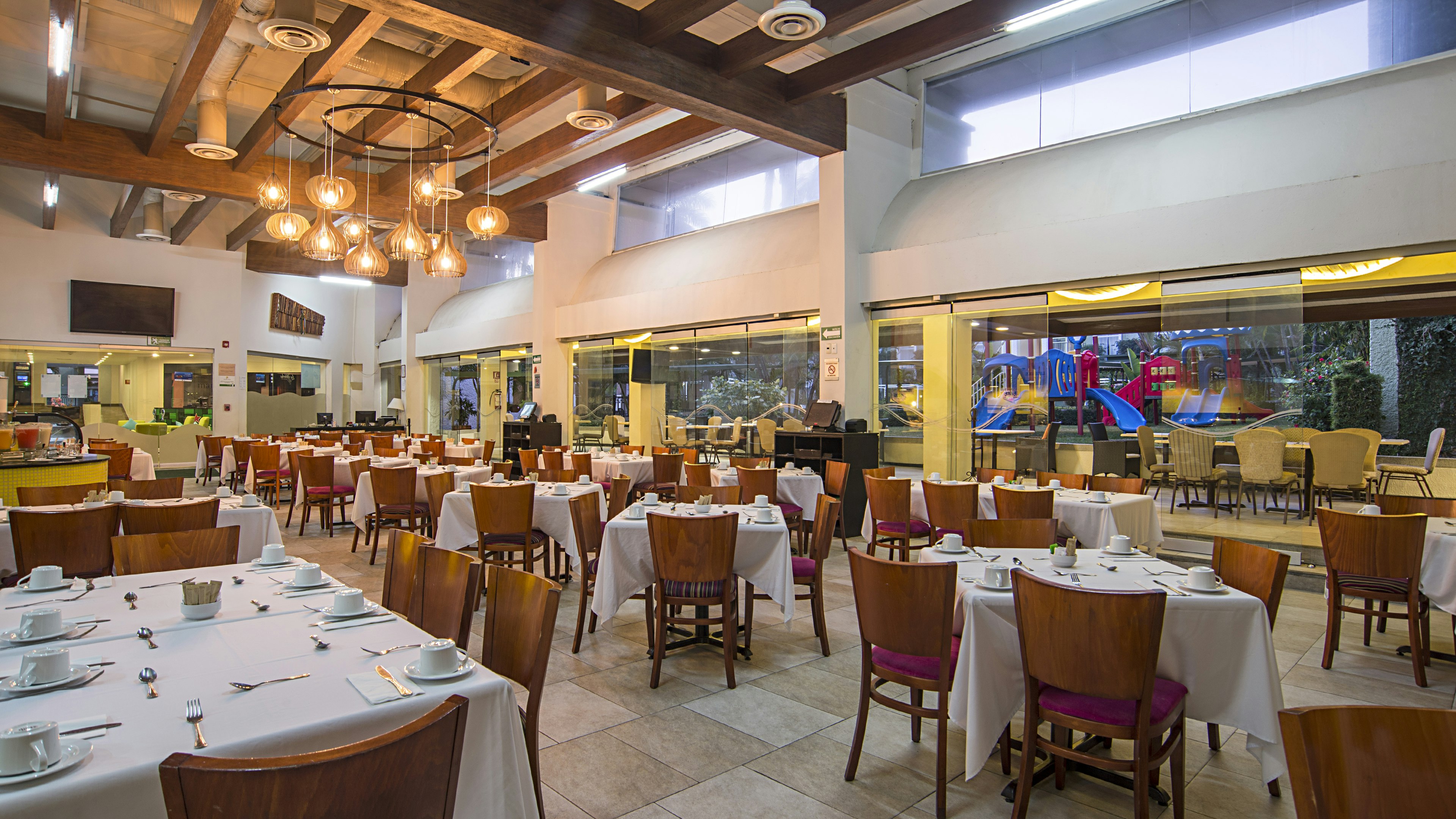 Holiday Inn Tuxtla Gutierrez 31/50