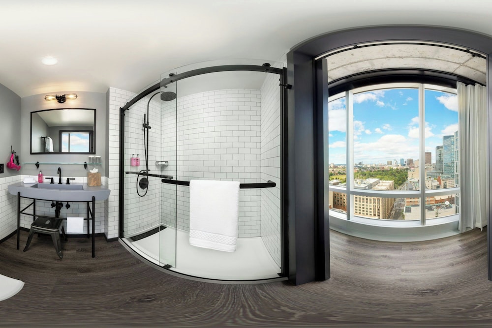 Moxy Boston Downtown 11/68