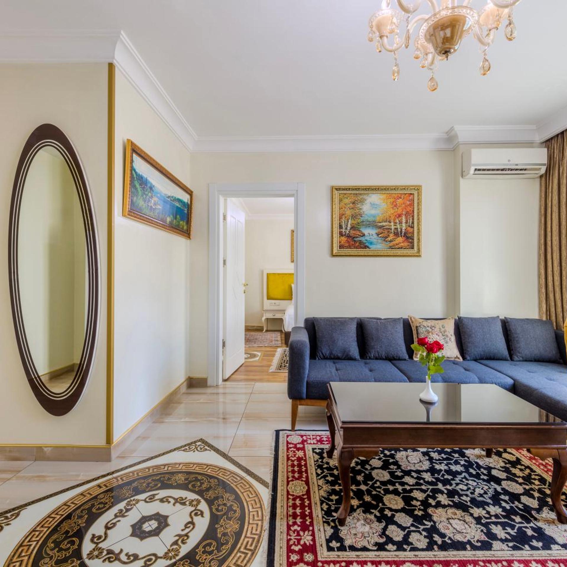 LEMIS SUITE 32/50