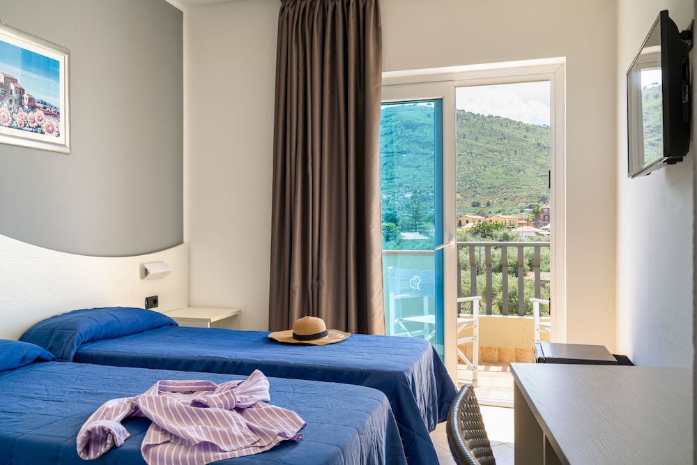 Carlton Hotel Riviera - Cefalu 26/70
