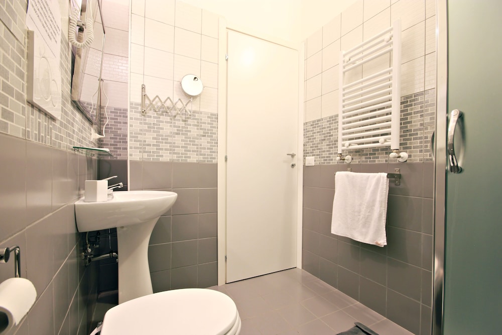 Le Piazze Di Roma Bed And Breakfast 29/47