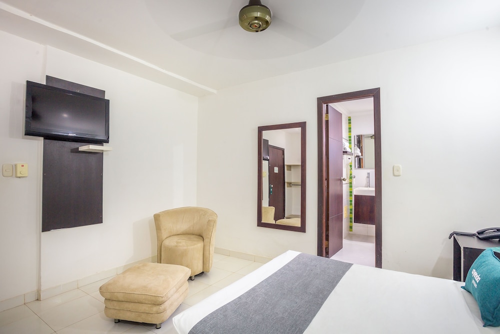 Hotel Ayenda Casa Real Monteria 23/38