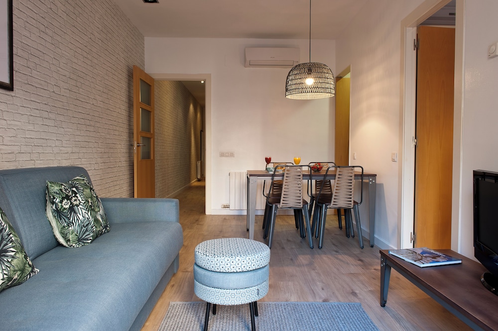 MH Apartments Sant Pau 17/31