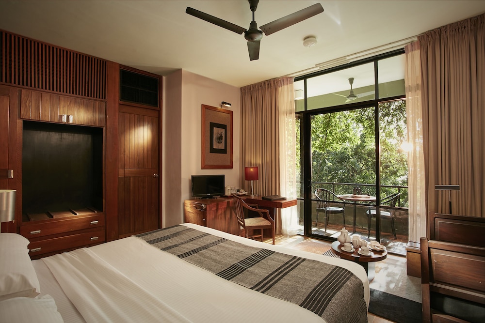 Heritance Kandalama 13/66