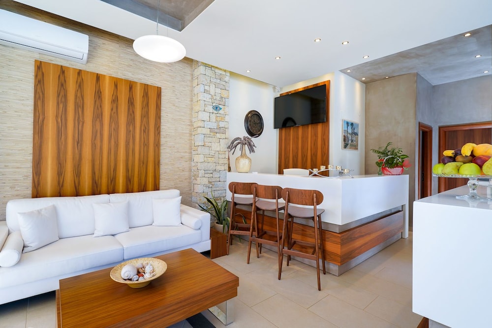 lobelia luxury suites